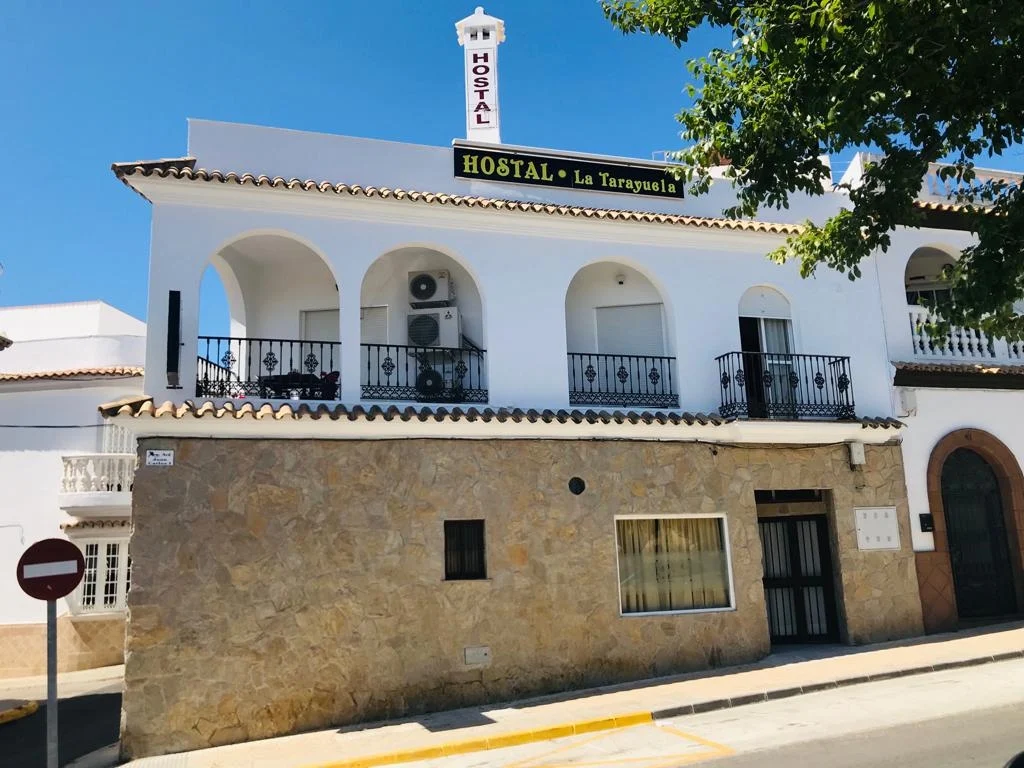 Hostal La Tarayuela
