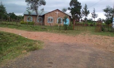 church
