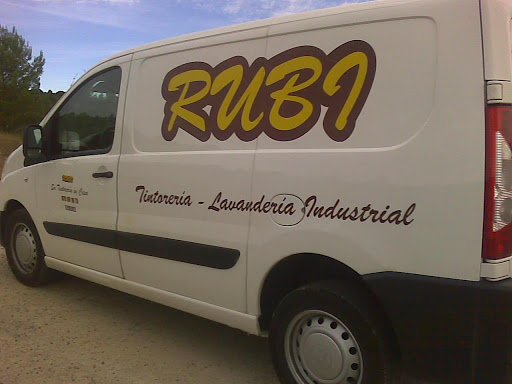 Rubi - Visual
