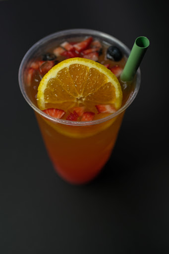 Club de nutricion Deli and Fit