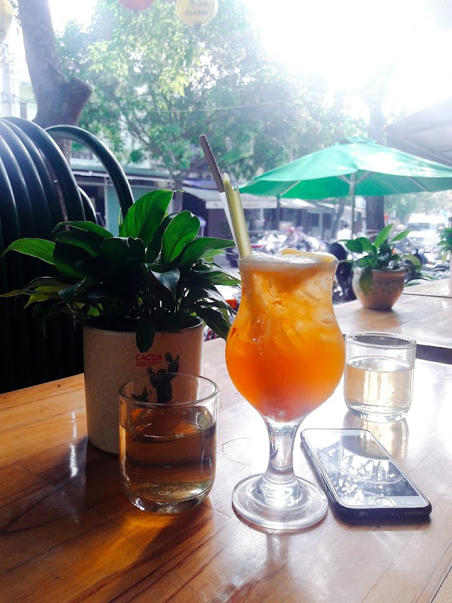 Kozy Coffee