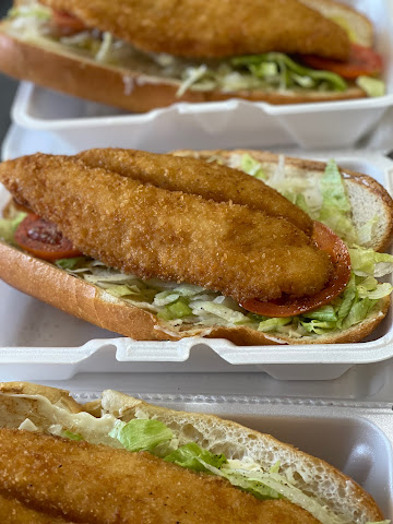 29 Oxford Restaurant by null