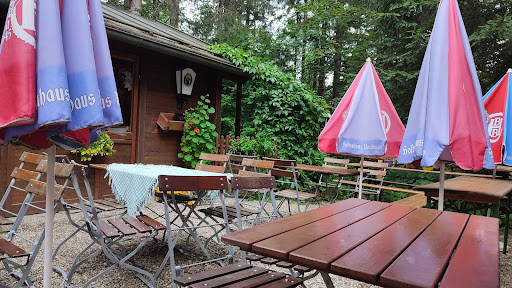 Gletscherquellenhütte