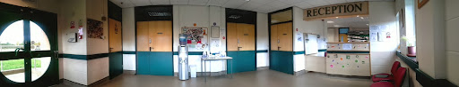 Animal Medical Centre Referral Services - Thumbnail