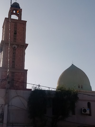 Photos of Ahmed Hamani mosque