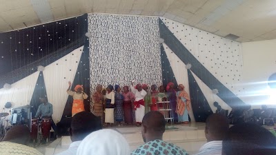 Photos of The Redeemed Christian Church of God, King's House Parish, FCT 6 Provincial Headquarters