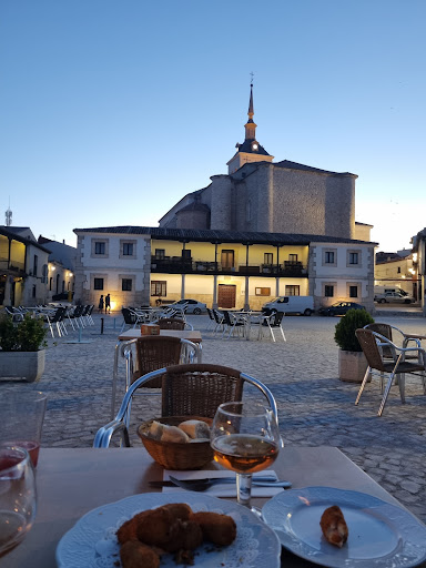 Bar restaurante Casa Pepe - Dosherma - Thumbnail