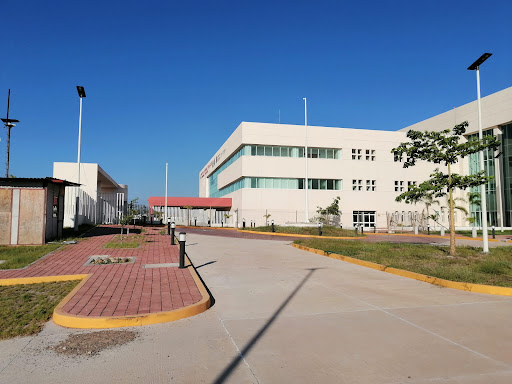 Nuevo Hospital General De Culiacan - Thumbnail
