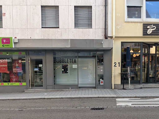 Lux Bubble Tea - Germany