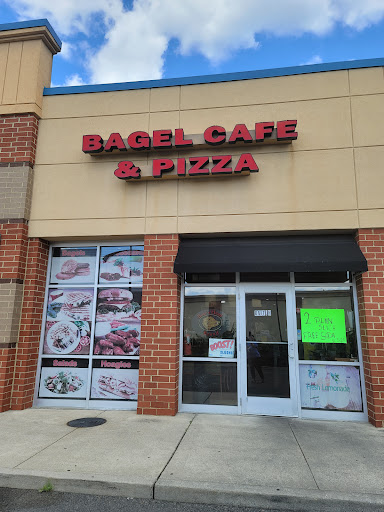 Jersey Bagel Cafe & Pizza - Thumbnail