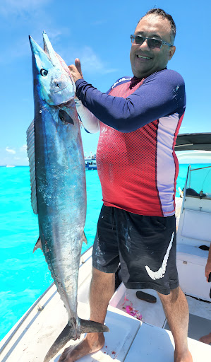 Cancun Fishing Charters