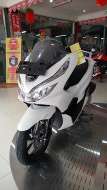 HONDA TANGERANG M3 GROUPMITRA / BENGKEL AHASS / WING Dealer Motor Honda: MATIK SPORTS BEBEK PREMIUM [CBR CRF SH PCX], Author: Nurkamisah Nisha