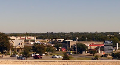 Salado Public Library