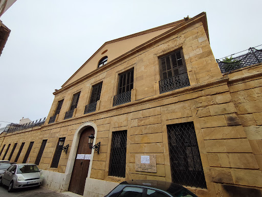 Balneario de Carratraca Logo