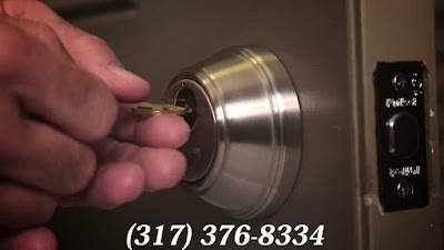 Rekey Home Locks Indianapolis