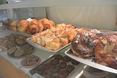 Bearclaw Bakery & Cafe