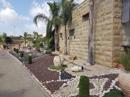 Beit Dagan Cemetery, Author: יעקב זיגדון