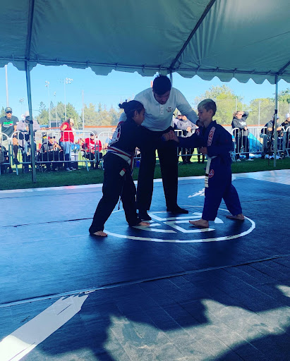 Balance Mixed Martial Arts - Thumbnail