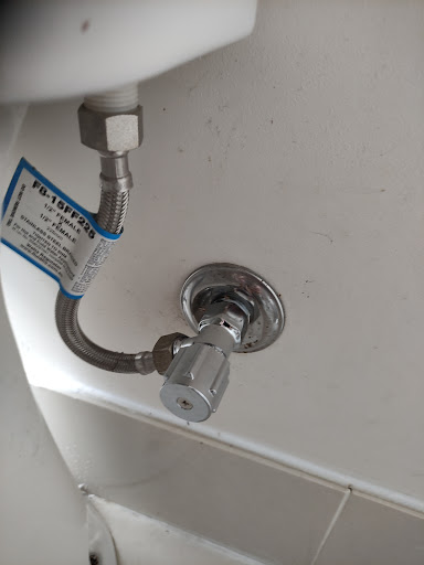 O’Brien Plumbing East Brisbane Gallery - Australia