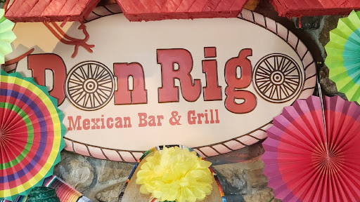 Don Rigo Mexican Bar & Grill Gallery - United States