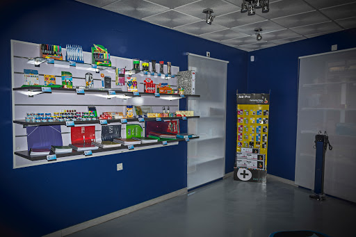 Zona IP - Visual