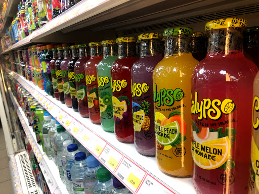 High Rd Store - Visual