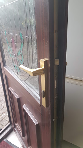 SG Locksmiths Preston - Thumbnail