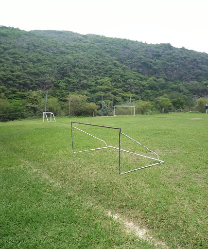 Campo de fútbol Ahuacatlán de Guadalupe - Thumbnail
