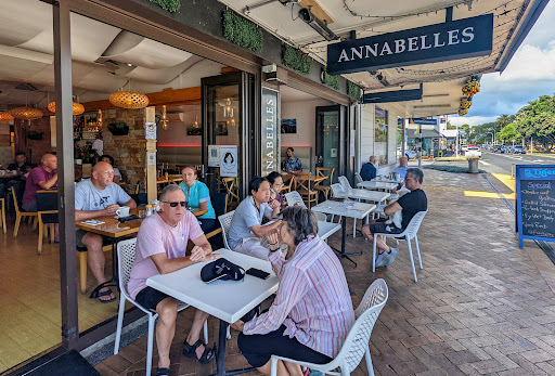 Annabelles Restaurant - Thumbnail