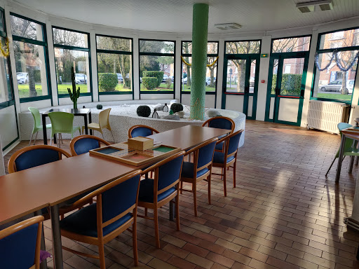 Photo de Résidence autonomie La Roseraie à Oignies (62590)