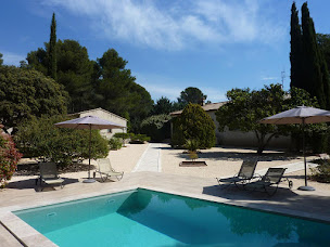 Photo n°26 de Chambres d'hôtes - Les Mazets du Luberon à Puget (Gîte)