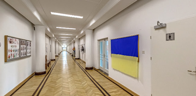 Opinie o Wydział Technologii Materiałowych i Wzornictwa Tekstyliów Politechniki Łódzkiej w Łódź - Uczelnia