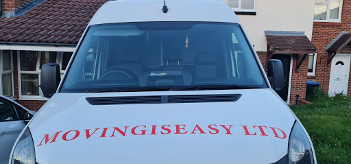 Movingiseasy Ltd - Thumbnail