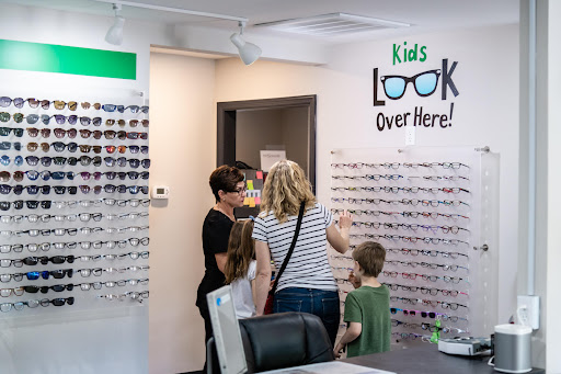 Lowcountry Eye Care - Goose Creek - Thumbnail