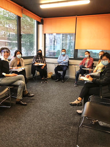 Eurocentres London IELTS Exam Centre - Thumbnail