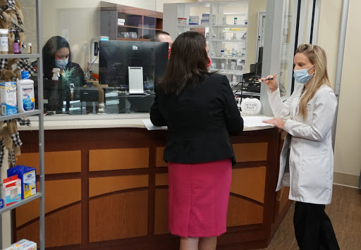 Effingham Hospital Retail Pharmacy - United States