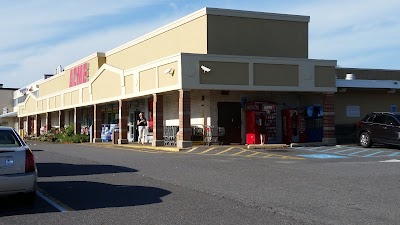 Fairfax Shopping Center