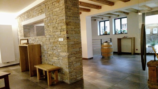 Domaine Joseph Gruss & Fils (Vins Fins d'Alsace)