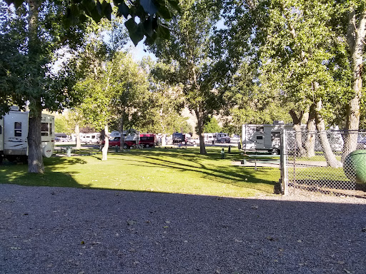 Lethbridge KOA Journey - Thumbnail