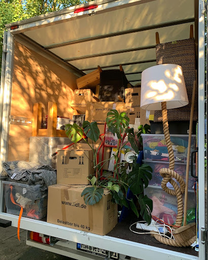 Entrümpelungen, Umzüge & Sperrmüll | Hagen & Umgebung - Roland Transporte