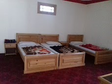 eagle paradise hotel Naran