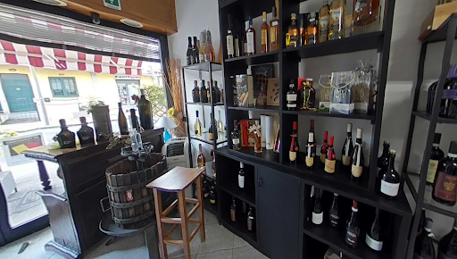 Mondo Di Vino - Thumbnail