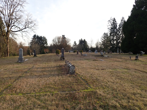 Cornelius Methodist Cemetery - Thumbnail