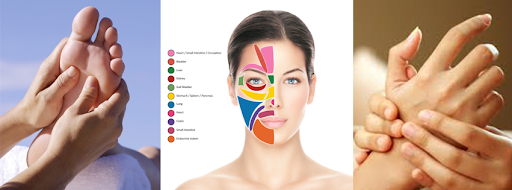 Hart & Soul Therapies Reflexology