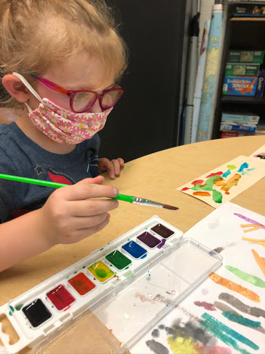 Peoria Hebrew Day School Gallery - United States