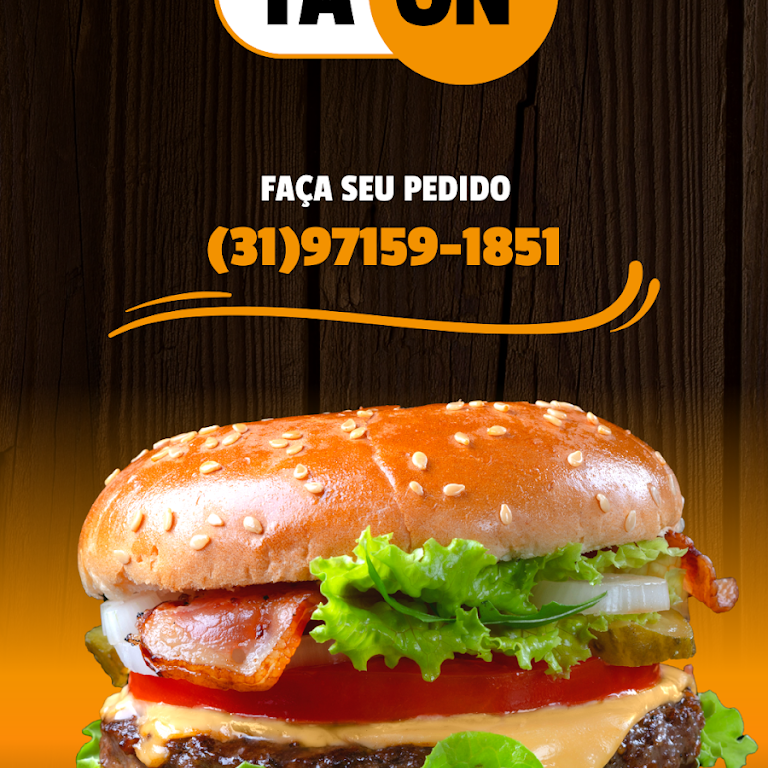 Papa Burguer Gourmet BG