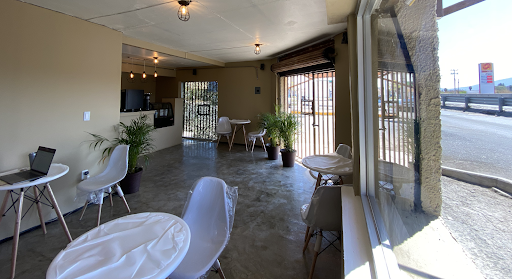 AZÚCAR ESPRESSO coffee shop - Thumbnail