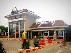 McDonald’s lahore Main Gulberg