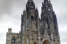 Basilique Notre-Dame de l'Epine, L'Epine, France