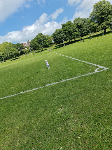 Dane Park Play Area - Thumbnail